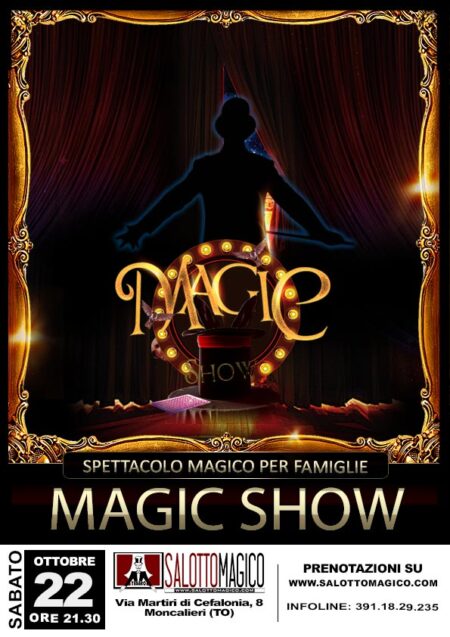 Magic Show