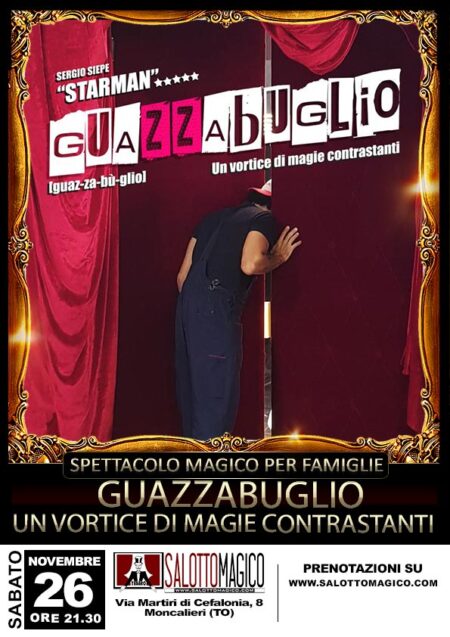 GUAZZABUGLIO