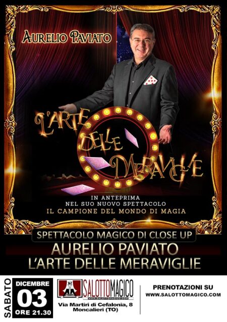 Aurelio Paviato