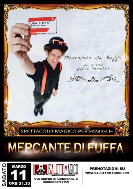 Mercante di Fuffa