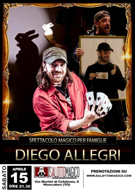 Diego Allegri