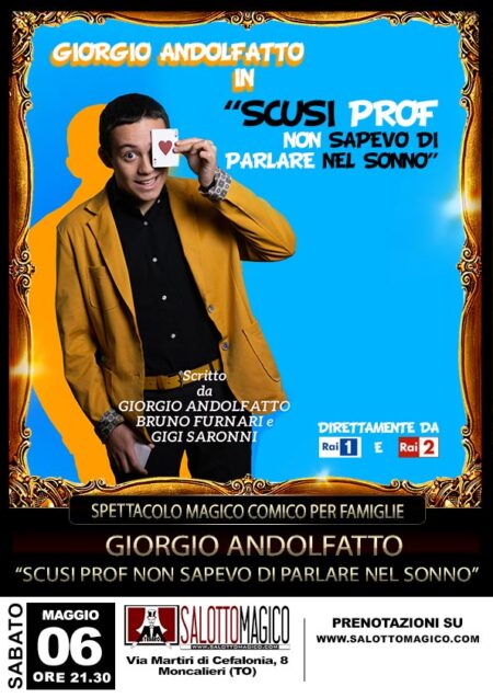 Giorgio Andolfatto