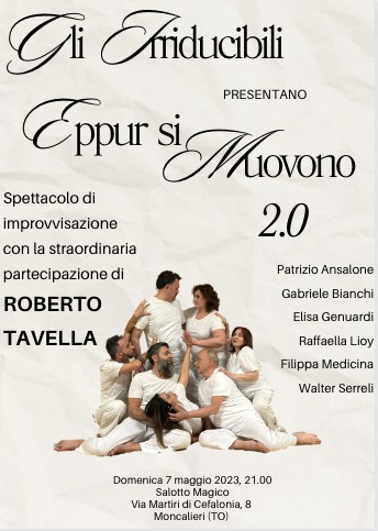Gli Irriducibili