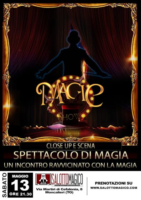 Magic Show