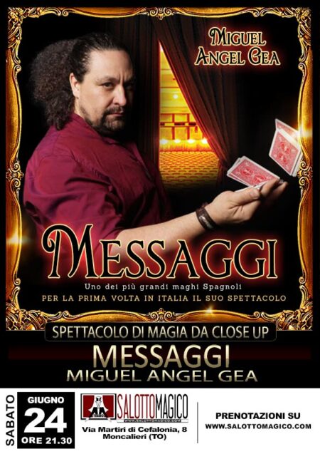 Messaggi