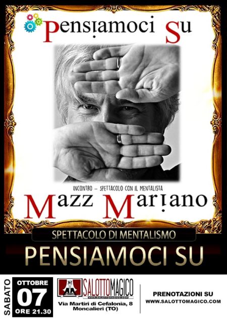Pensiamoci Su