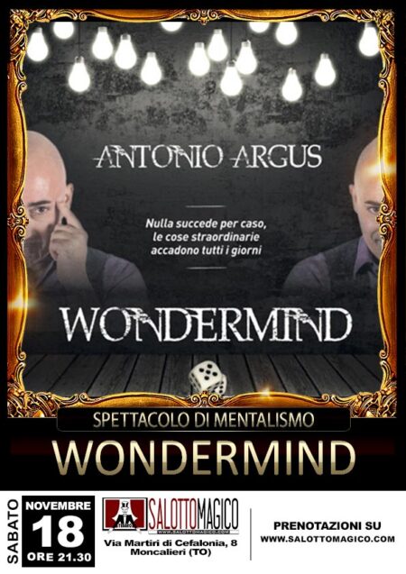 WonderMind