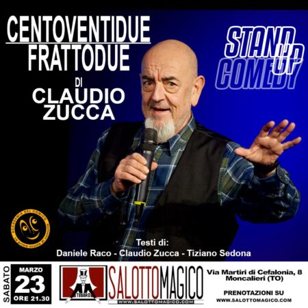 Centoventidue Frattodue