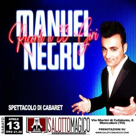 Ricordi a 33 Giri