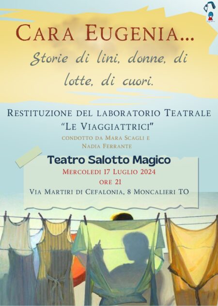 Le ViaggiAttrici
