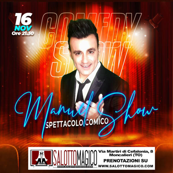 Manuel Show