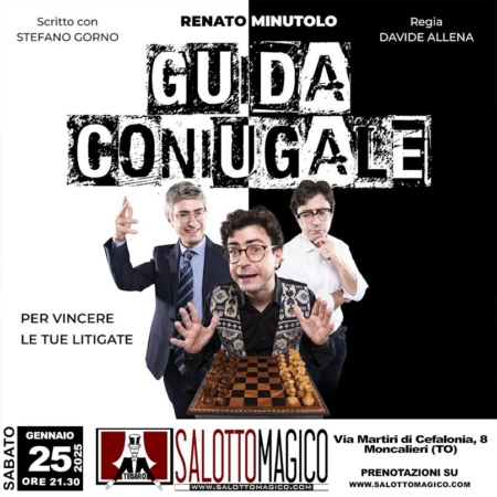 Guida Coniugale