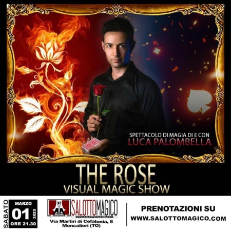 The Rose