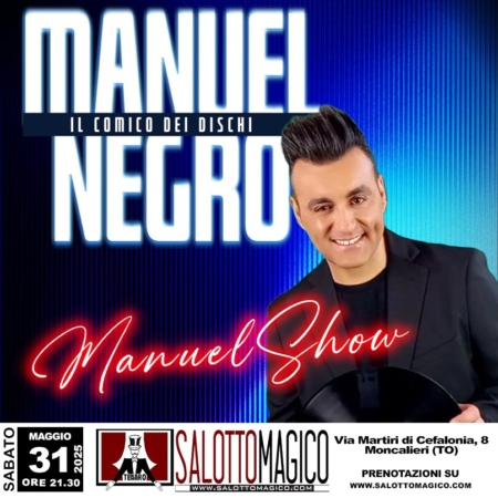Manuel Show