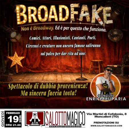 BroadFake - s1p01