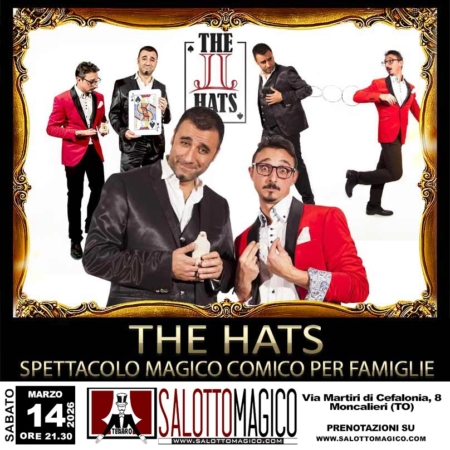 The Hats
