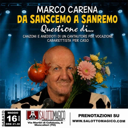 Marco Carena