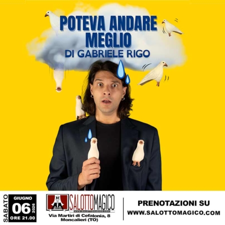 Poteva Andare Meglio