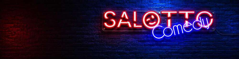 Salotto Comedy
