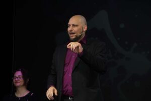 Fabio Vangelista
