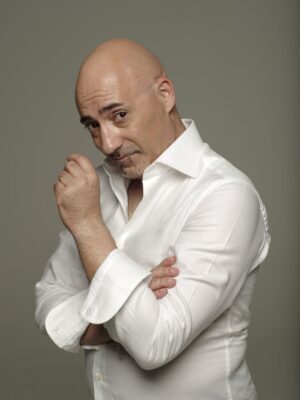 Antonio Argus