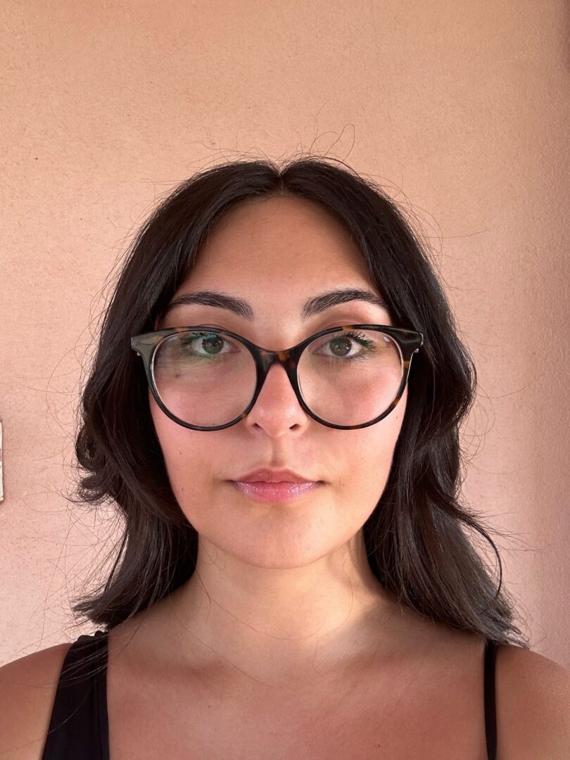 Carlotta Ferranti Buscema