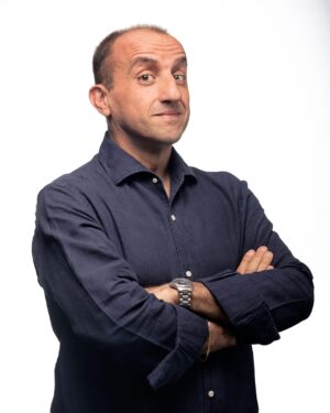 Gianpiero Perone