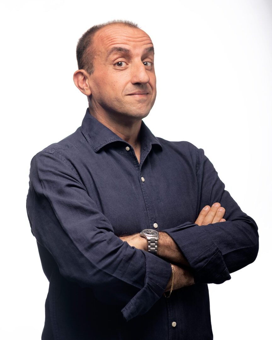 Gianpiero Perone