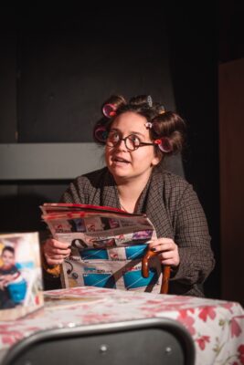 Giulia Luna Ricaldone