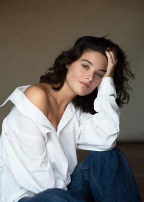 Lavinia Cafaro
