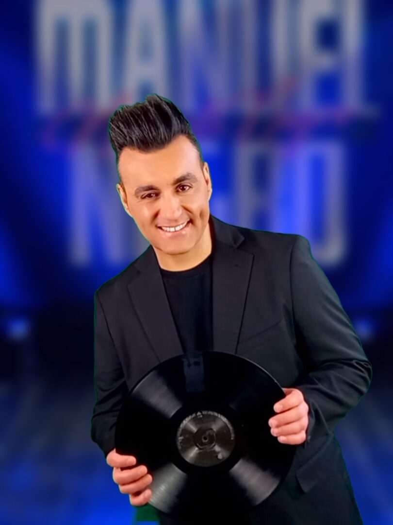 Manuel Negro