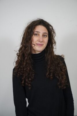 Sara Rodriquez