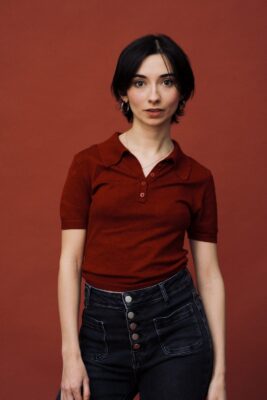 Silvia Gaballo