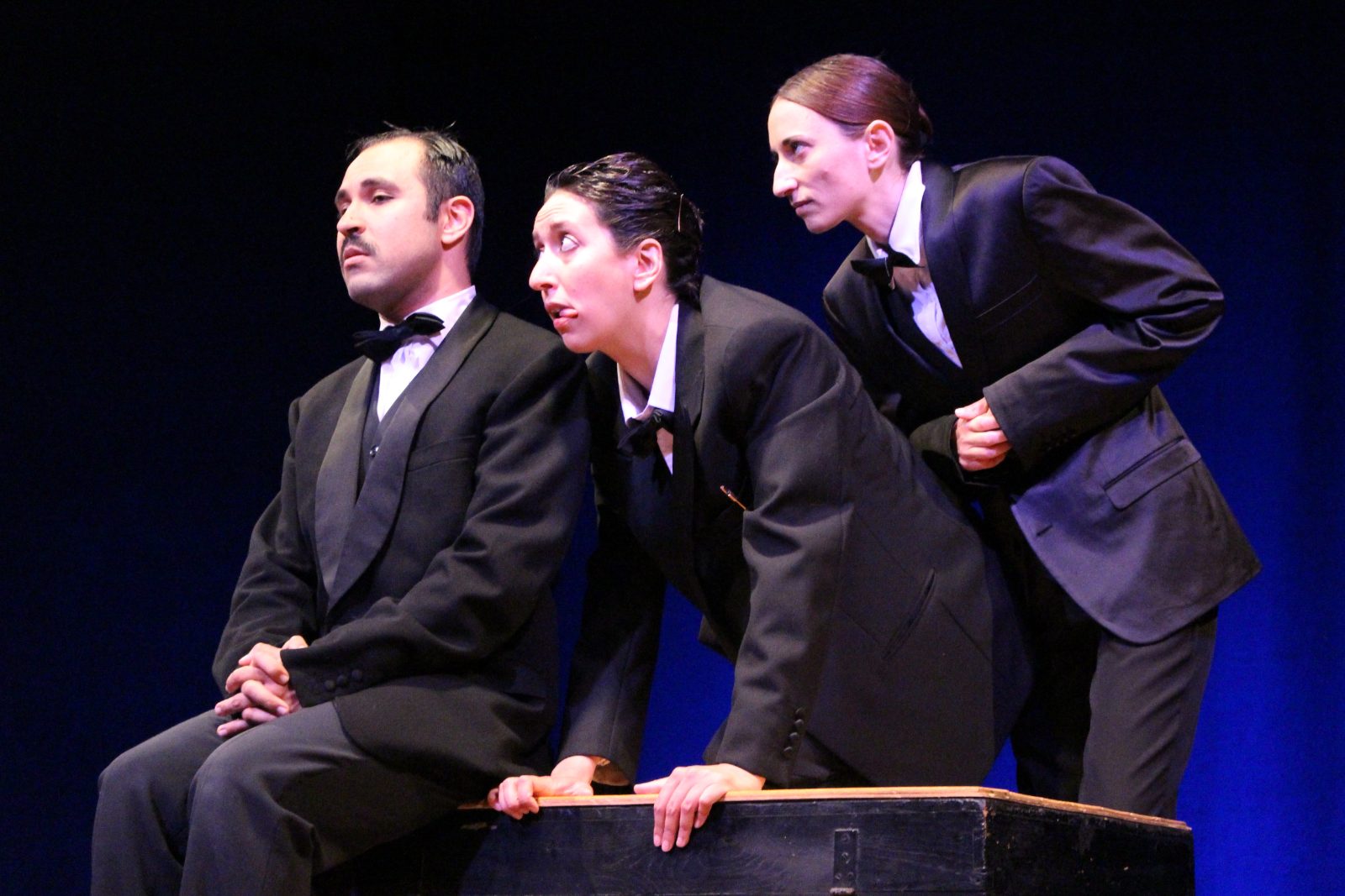 Bloom Teatro A.P.S.