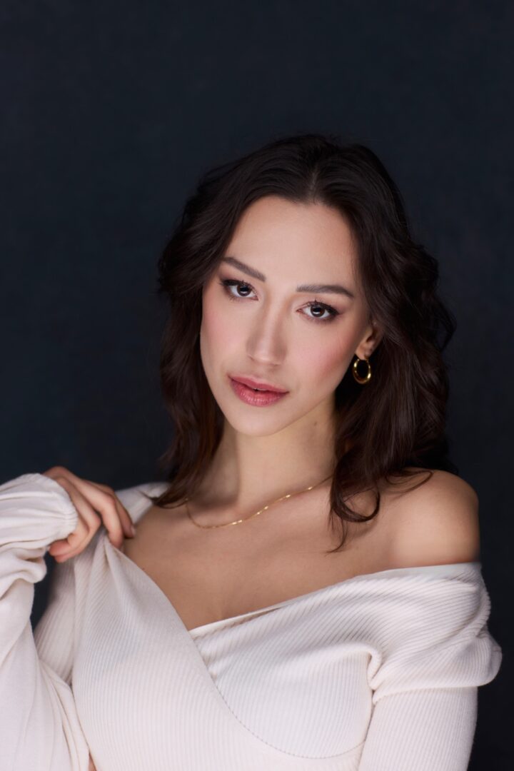 Elisa Merchiori