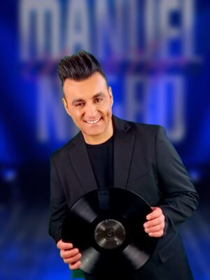 Manuel Negro