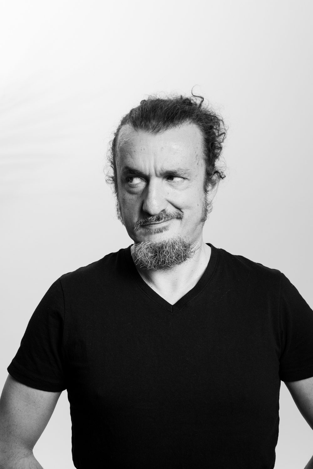 Stefano Gorno